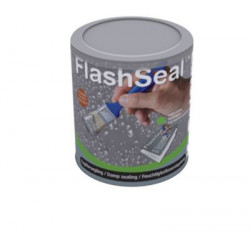 SG Flash Seal teglrød 113kg