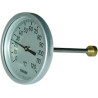 Termometer Type Tc 100mm