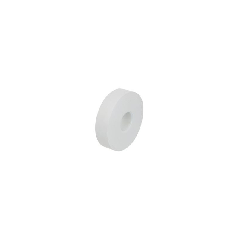 PVC Tape Isogrå 0,145x25mm 20meter