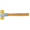 Plasthammer 100-5/40 Gul Wera 100