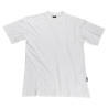 Java T-Shirt L Hvid