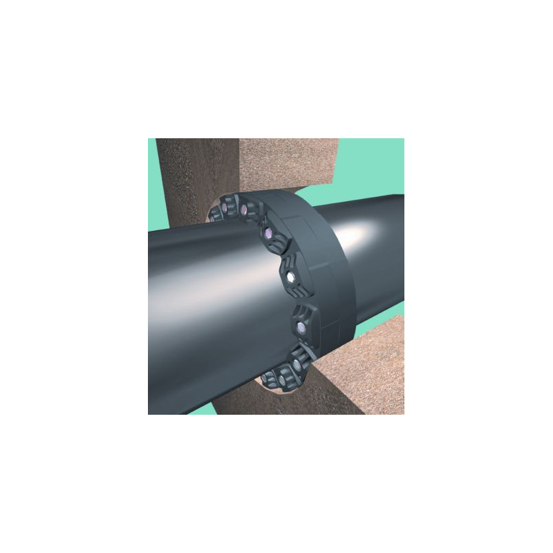 Link Seal bøsning LS 150/84-99 mm