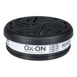 Ox-ON partikelfilter P3