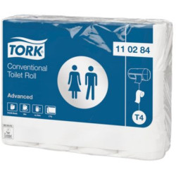 Toiletpapir Tork Advanced