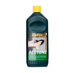 Acetone 1 Liter