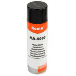 Kema Metal-Klene Ma-4000