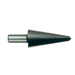 Pladebor koniske 1 Ø6-20mm