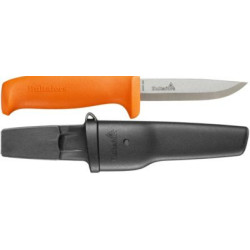 Standardkniv med skede