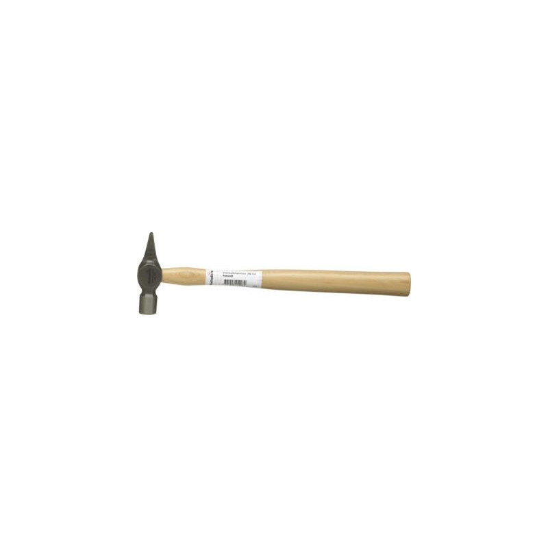 Bænkhammer med pen 400 gram