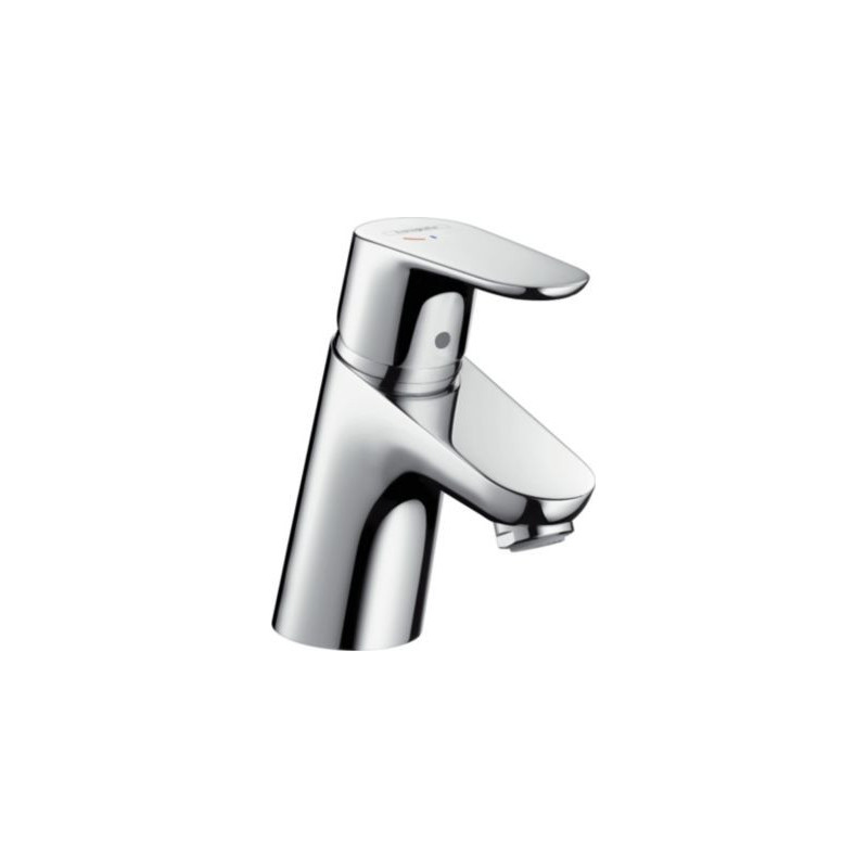 Hansgrohe Focus 70 håndvask armatur CoolStart