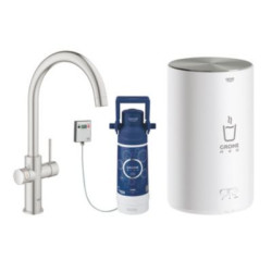 Grohe Red II Duo...