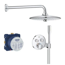 Grohe grohtherm...
