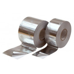 ISOVER aluminium tape...