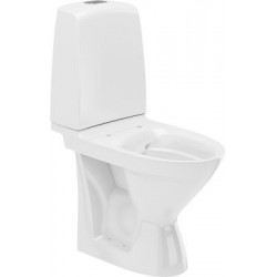 Ifø Spira toilet 6262...