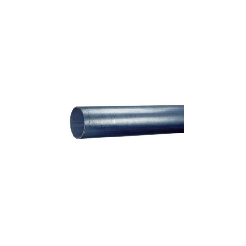 Hf-svejst stålrør 33,7 x 2,6 mm. EN 10220/10217-1 P235TR1