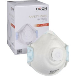 OX-ON støvmaske ffp2nr d....