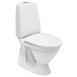 Ifö Sign toilet model 6860...