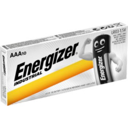 Energizer batteri 1