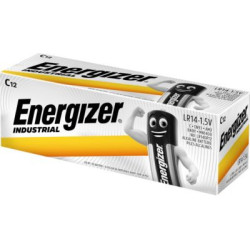 Energizer batteri 1