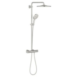 Grohe rainshower 310 br.system