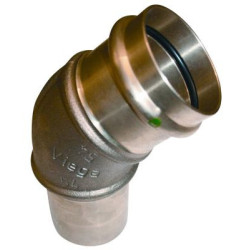 Sanpress Bøjning 45gr. 22mm