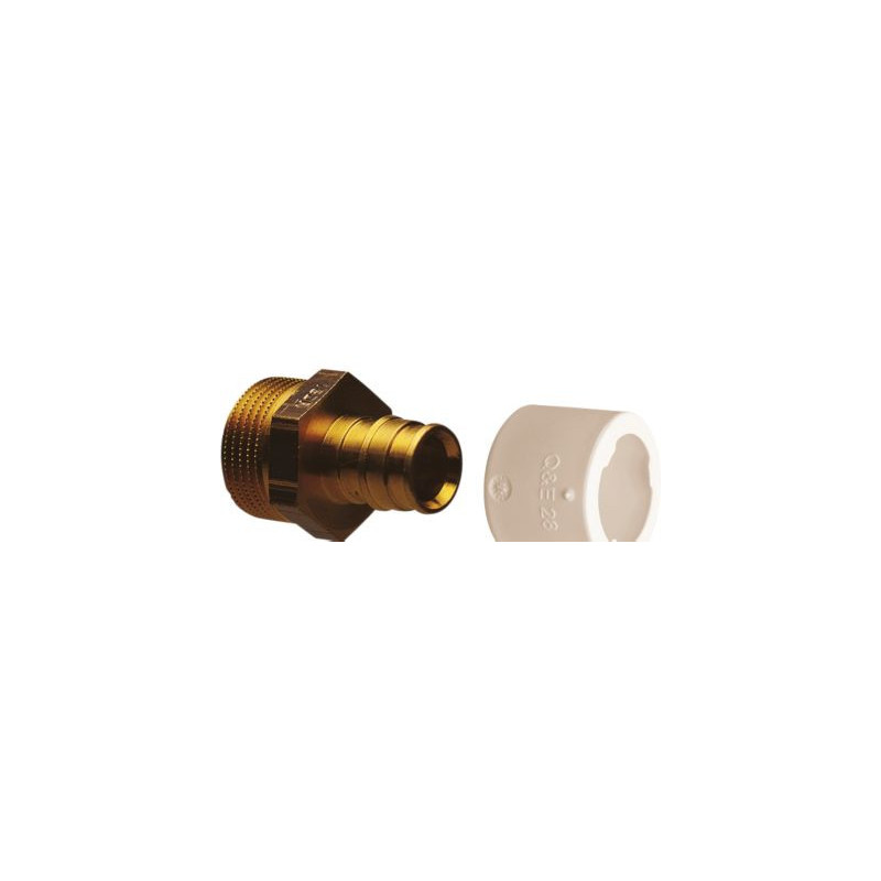 Uponor 3/4x22mm