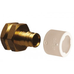 Uponor 3/4x22mm