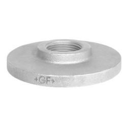 Flange galvaniseret 1