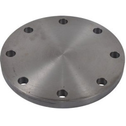 Blindflange 219,1mm. 8...