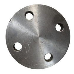 Blindflange 76,1mm. 4...