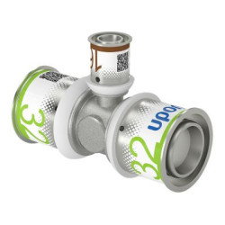 Uponor Pres kobling Tmlc...