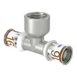 Uponor Pres-T muffe mlc...