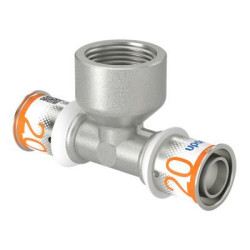 Uponor Pres-T muffe mlc...