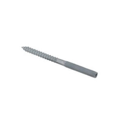 Walraven BIS ansatsskrue M8x200mm Elforzinket med torx 25.