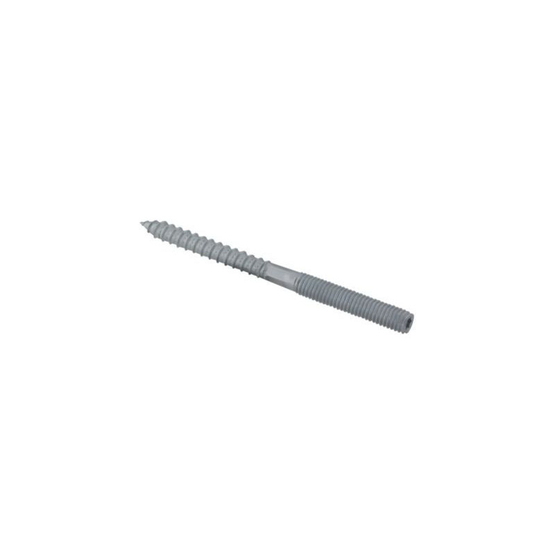 Walraven ansatsskrue M10x60mm Elforzinket med torx 25. Fastgørelse i væg eller loft