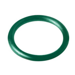 O-ring. Ø12 mm FKM