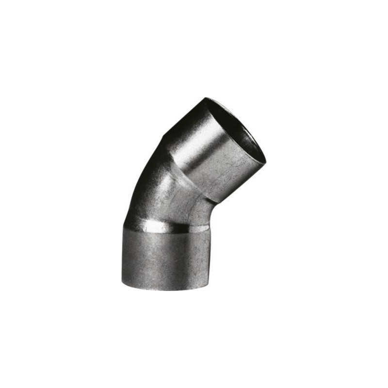 Lodde Bøjning 45gr. 12mm