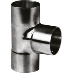 Lodde Tee 22-18-22mm