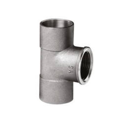 Lodde Tee 3/4-22mm