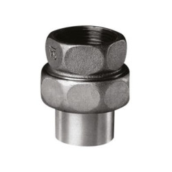 Lodde Union 3/4-22mm