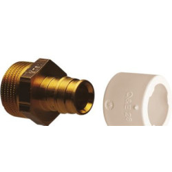 Uponor 3/4x22mm