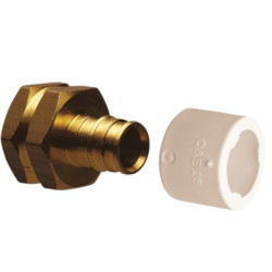 Uponor 3/4x22mm