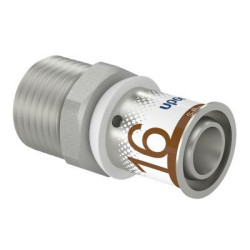 Uponor Presskoblingnippel...