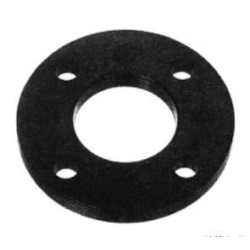 PVC Flange 63mm