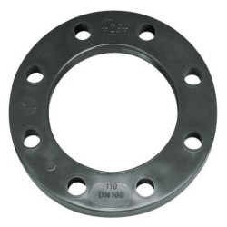 PVC Flange 90mm