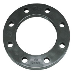 PVC Flange 110mm