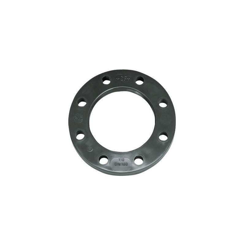 PVC Flange 110mm