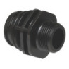 Ppm Adapter 1x3/4 Lige