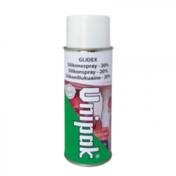 Glidex Silikonespray