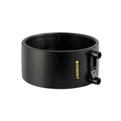 Geberit Pe-Hd El Svejsemuffe 75mm